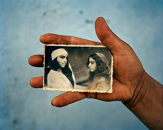 Venus and Mucusoara, Stefanesti