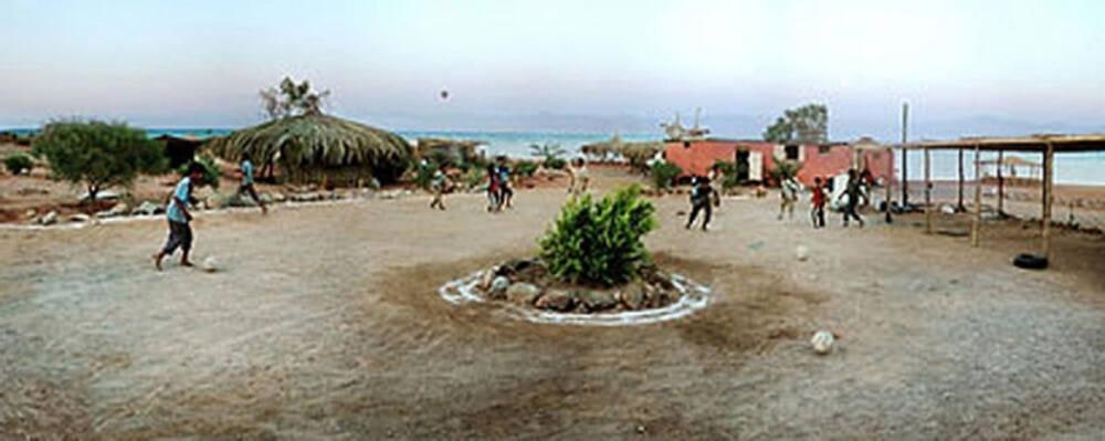 Moon, Sinai