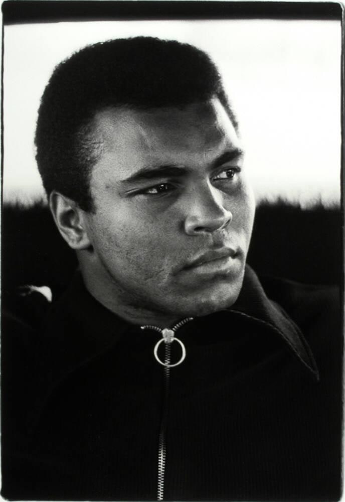 Muhammad Ali
