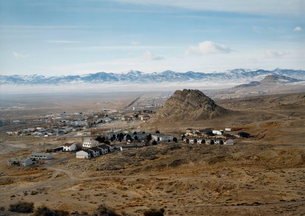 Wendover, Utah