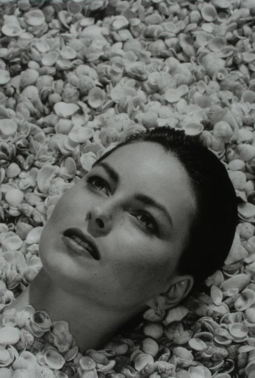 Laura in St. Barts