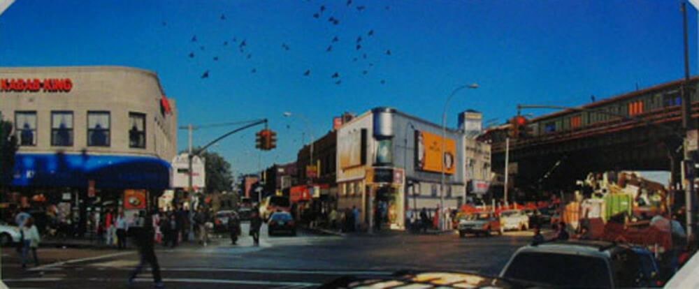 Kabab King, Jackson Heights