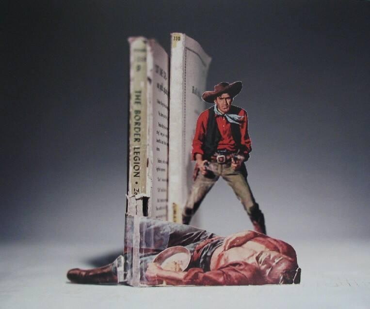 Bookend