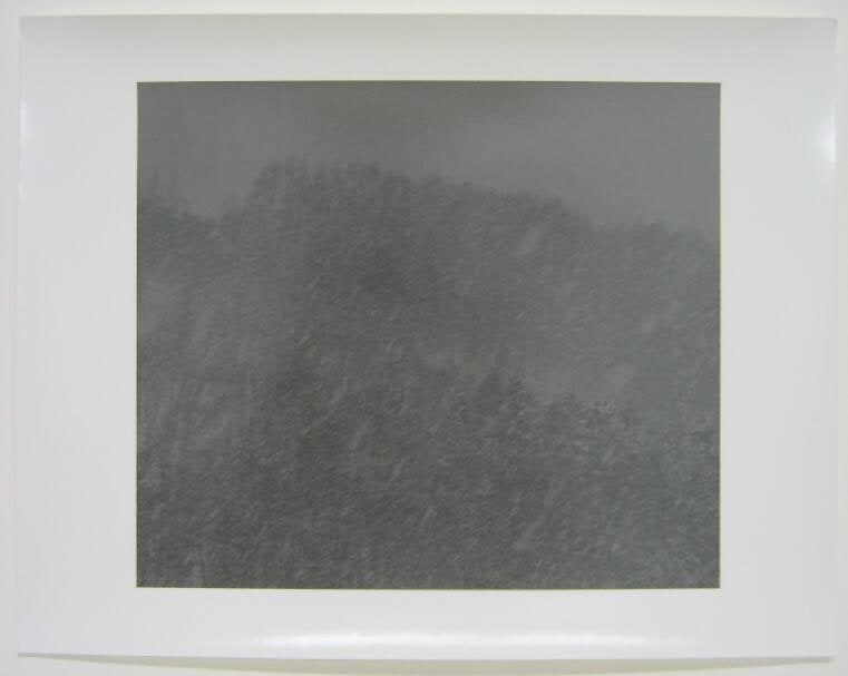 Snow