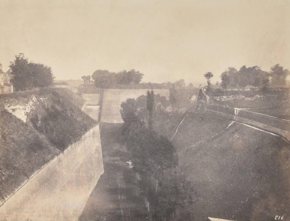 Arras, Les Fortifications
