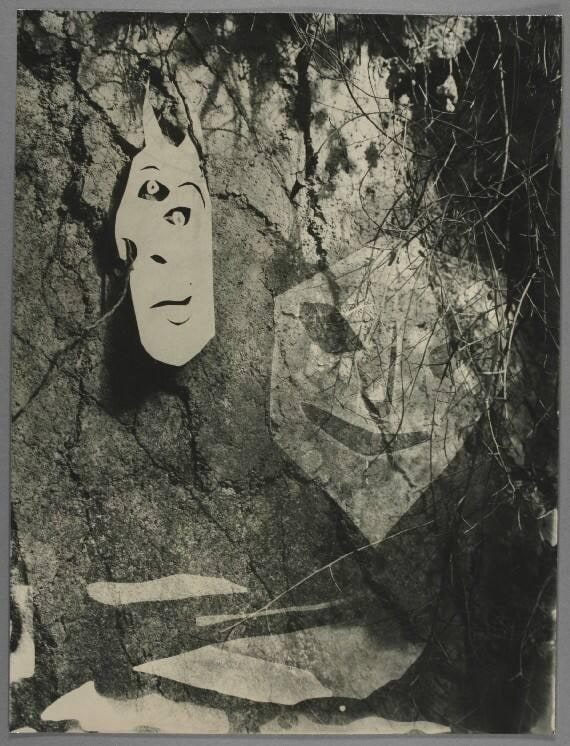 Chimere Vallauris, 1961