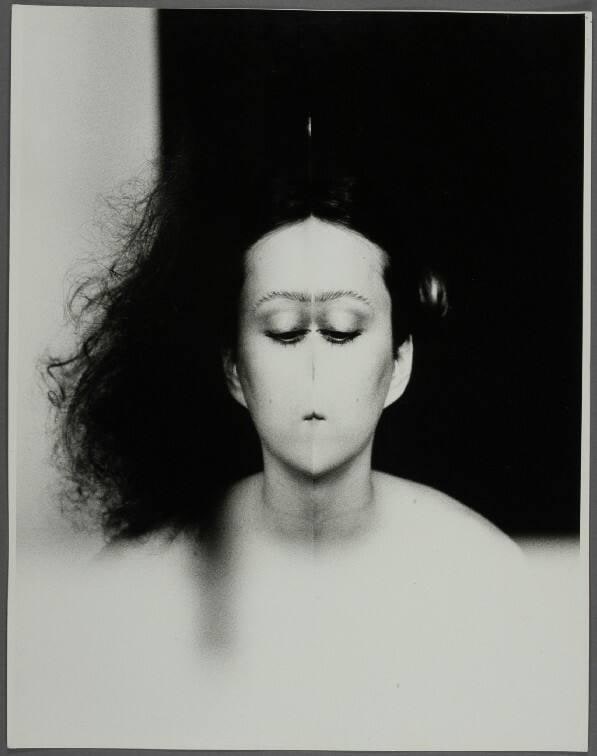 Mirror Reflection Martha Carr