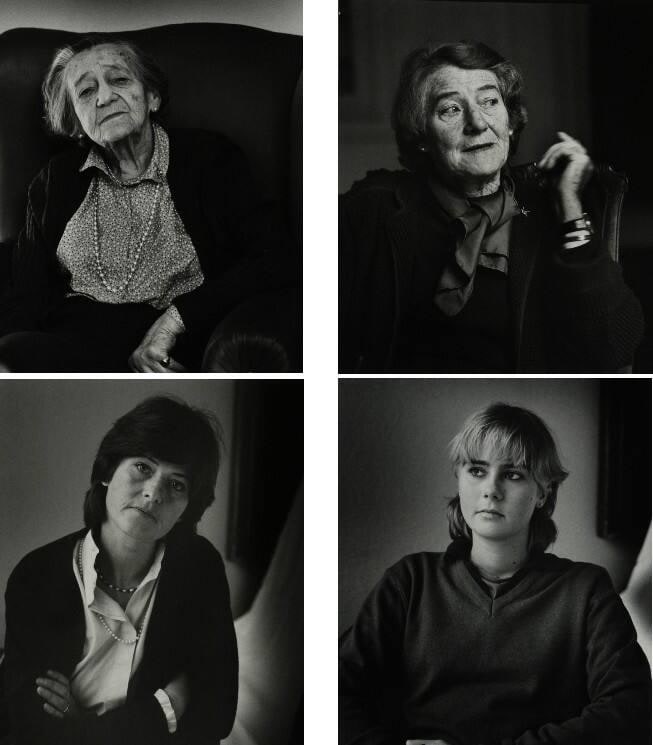 Four Generations