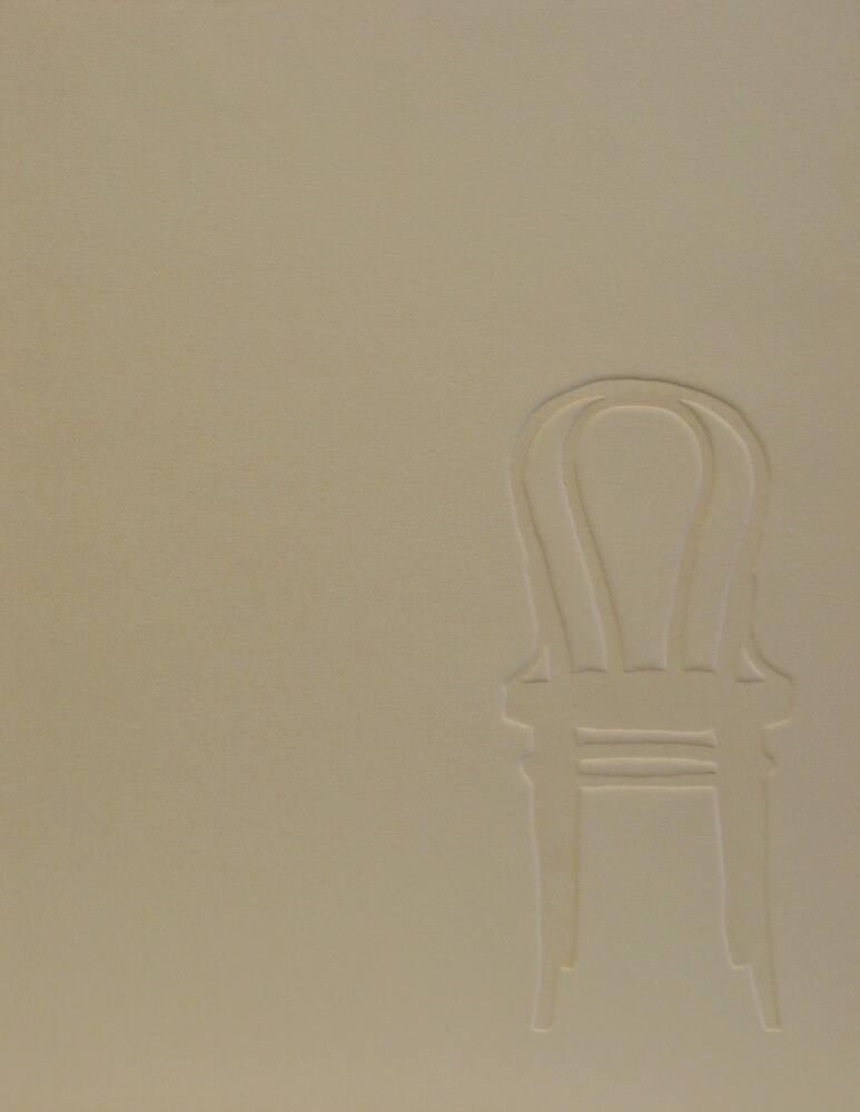 Untitled, Plate VIII