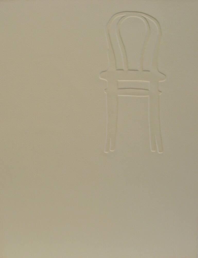 Untitled, Plate VI