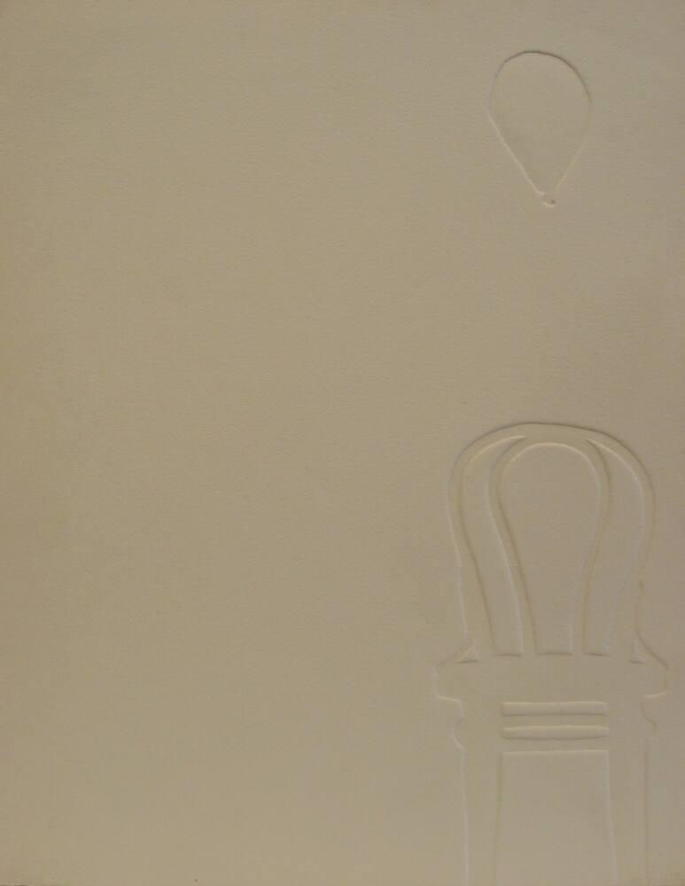 Untitled, Plate IV