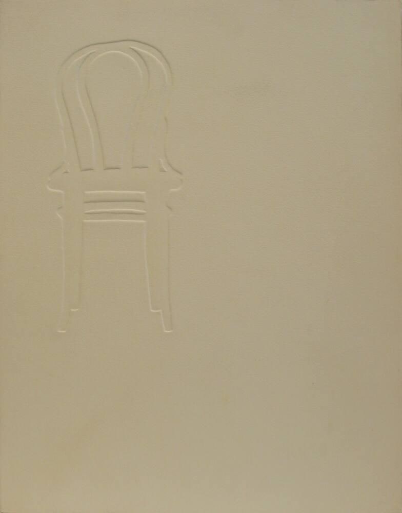 Untitled, Plate II