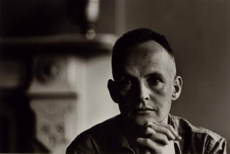 Henri Cartier-Bresson, New York