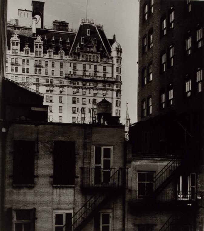 The Plaza Hotel, New York