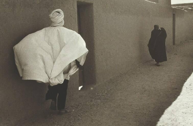Agades, Niger