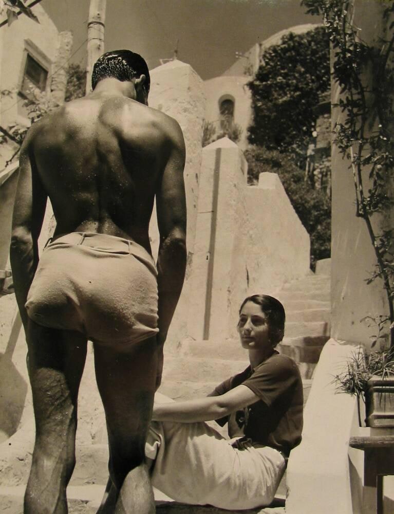 Flirt, Capri