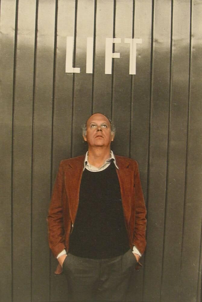 Claes Oldenburg (born 1929)