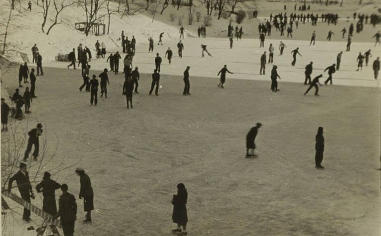 Central Park, New York