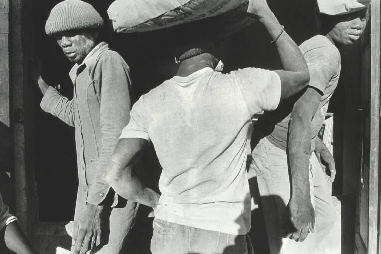 Haiti