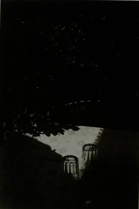 Zwei Glaser