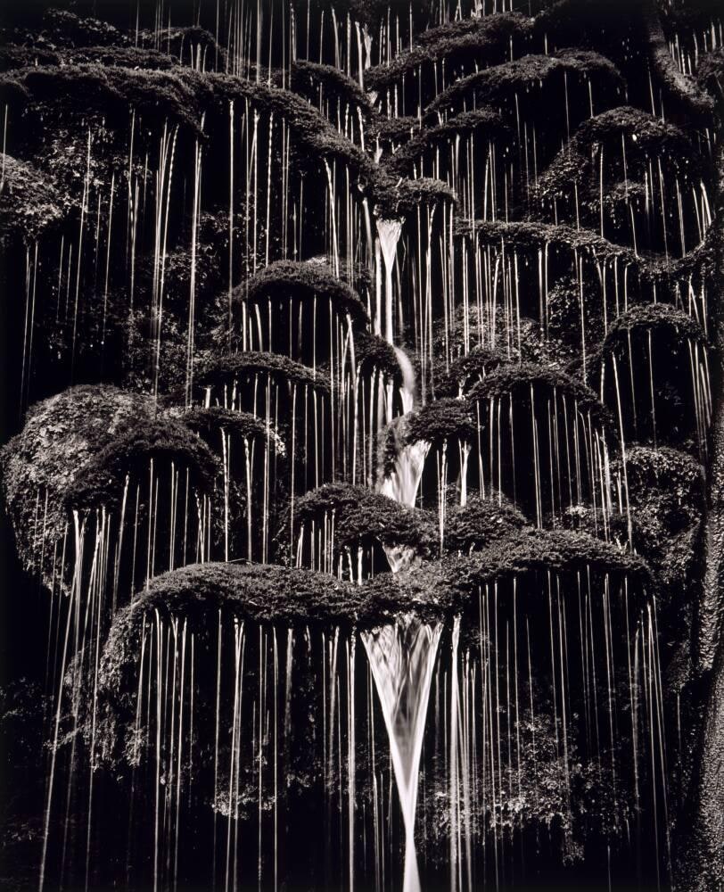Cascade de Laroque, Aveyron