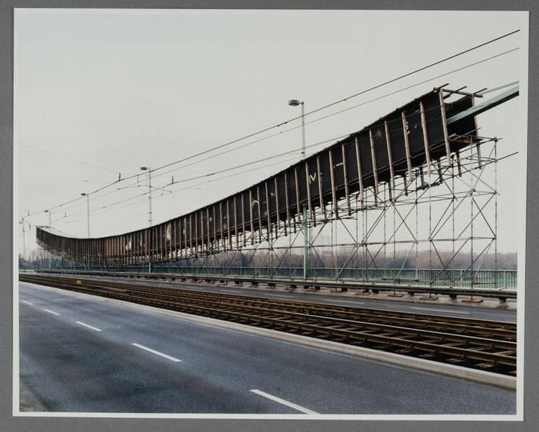 Scaffolding 809