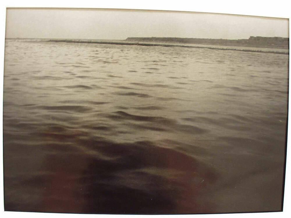 Rio de La Plata