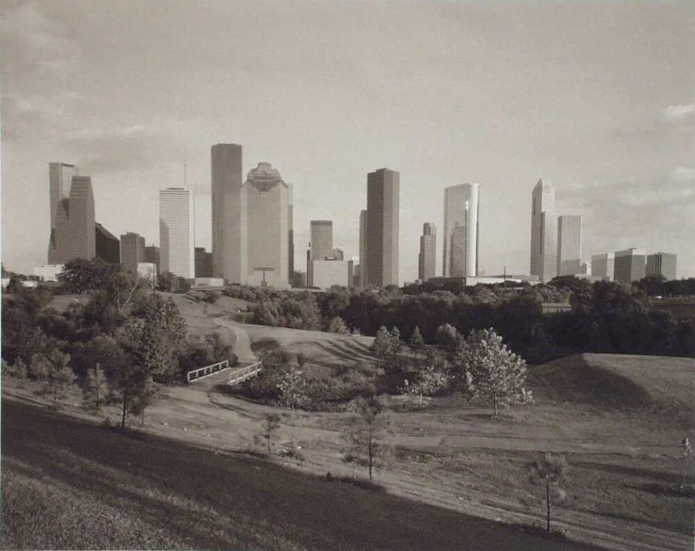 Bayou City