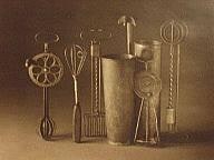 Utensils