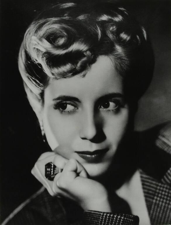Eva Perón