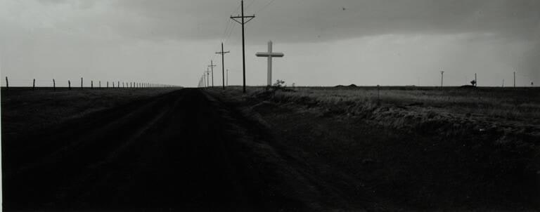 Cross of the Great Plains, Texas