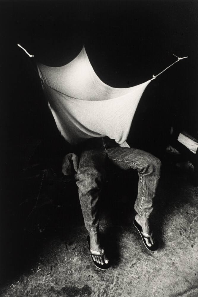 from the photo essay Dossier Habana