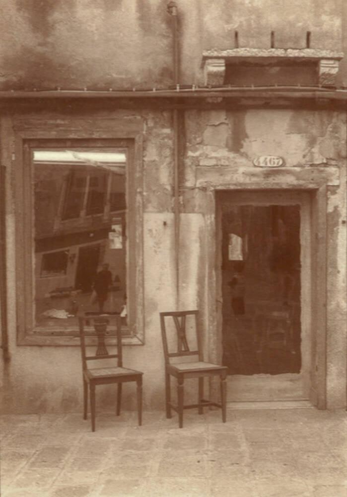 La Specchio