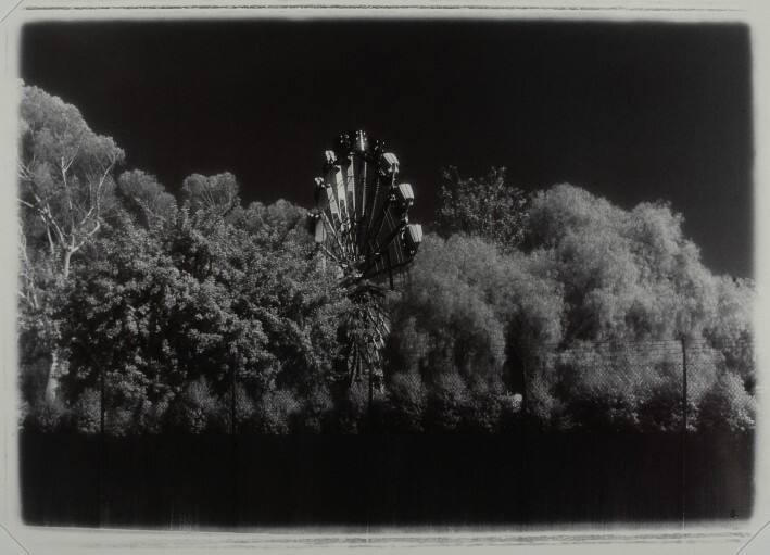 from the series Amerika