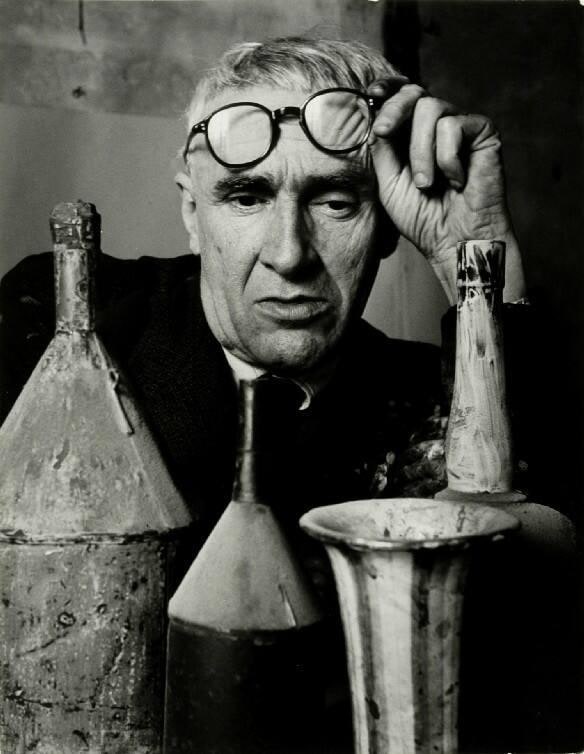 Giorgio Morandi, Bologna