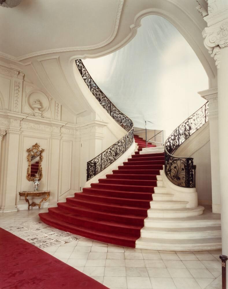 Rosecliff, Newport, Rhode Island