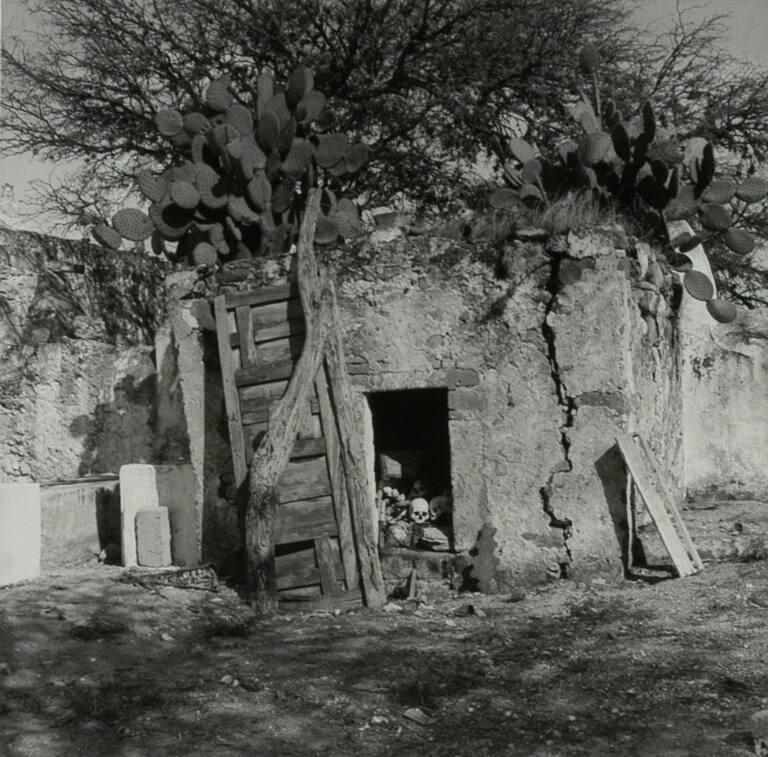 Ossuary