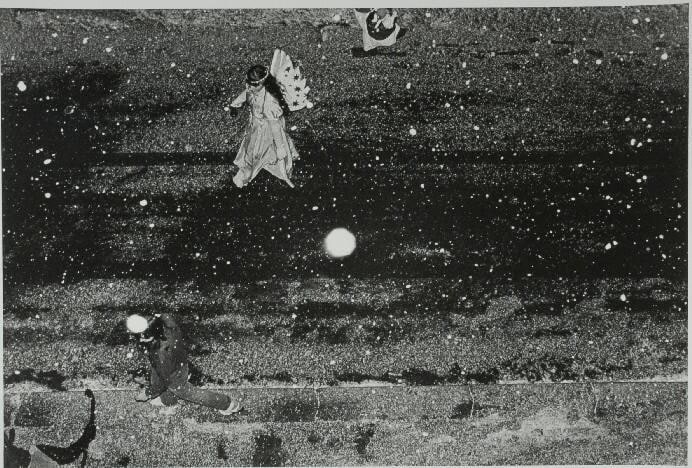 Untitled (Prague)