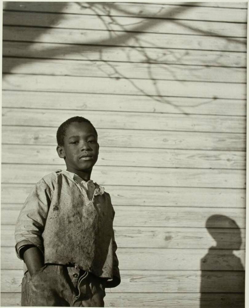 Alabama Boy