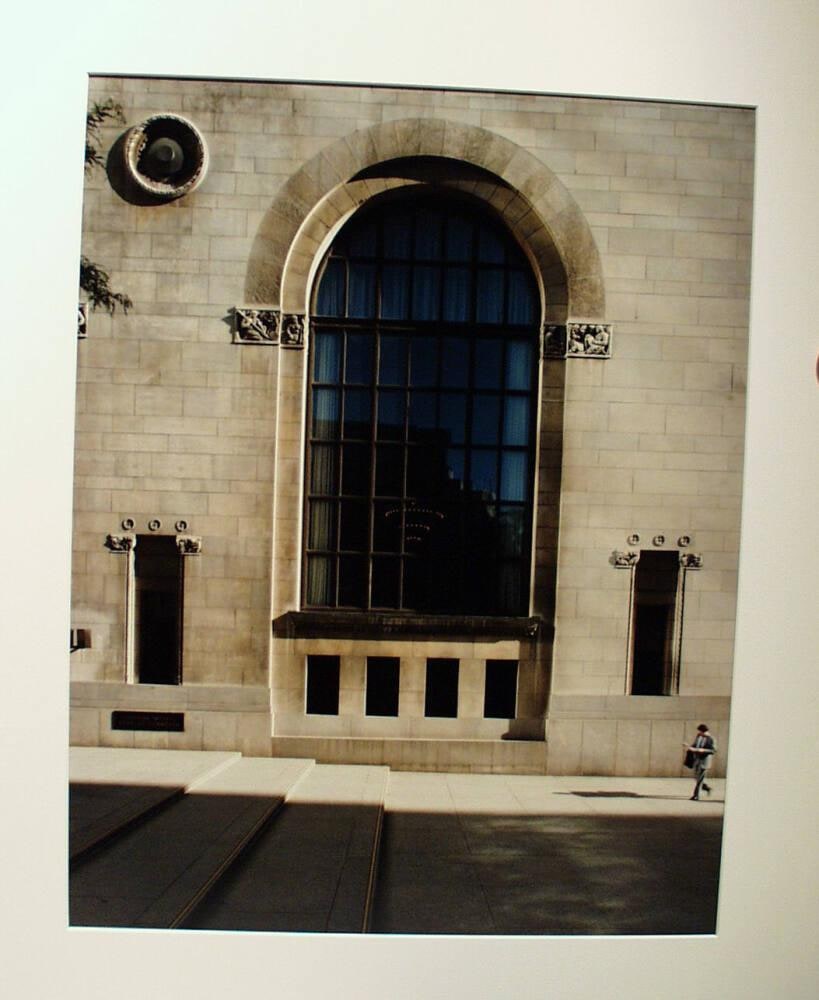 Canadian Bank of Commerce, Toronto