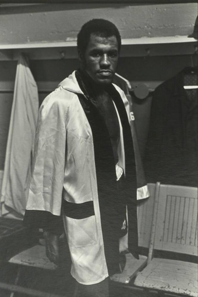 Joe "Gorilla" Jones
