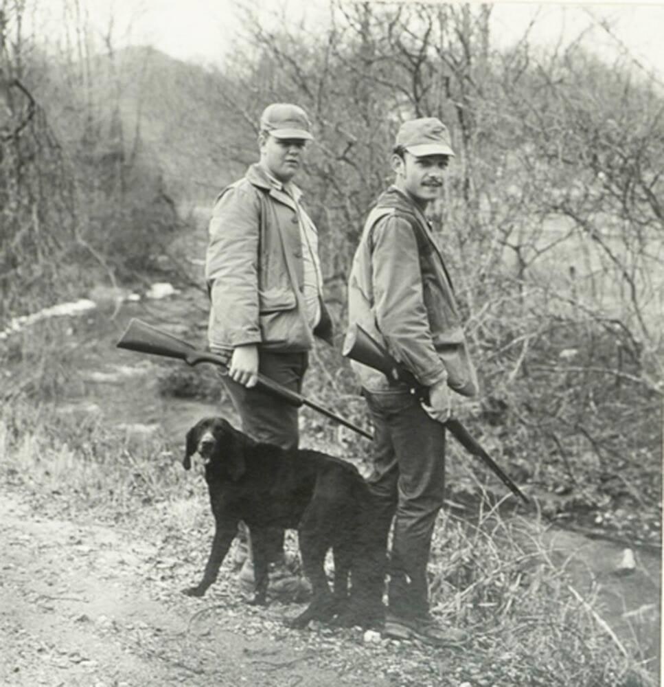 Hunters - North Carolina