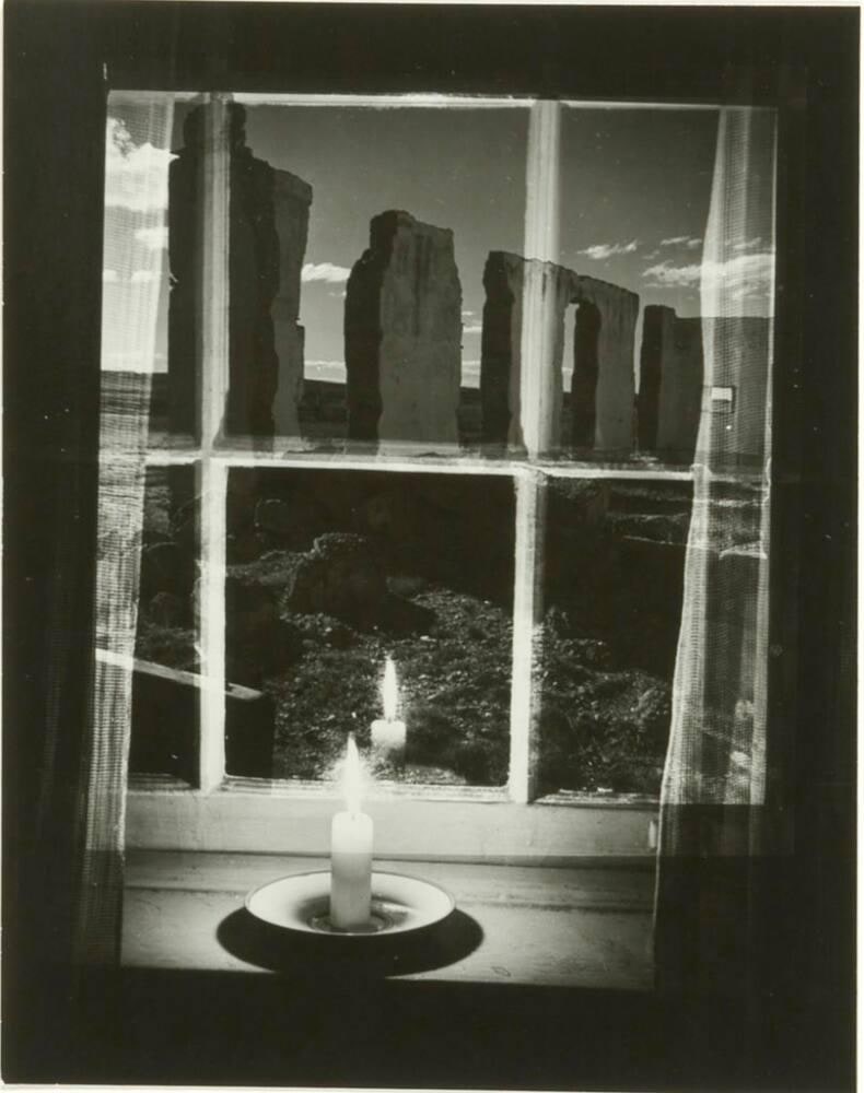 The Candle