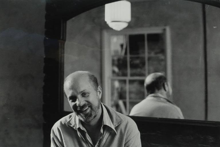 Rudy Wurlitzer
