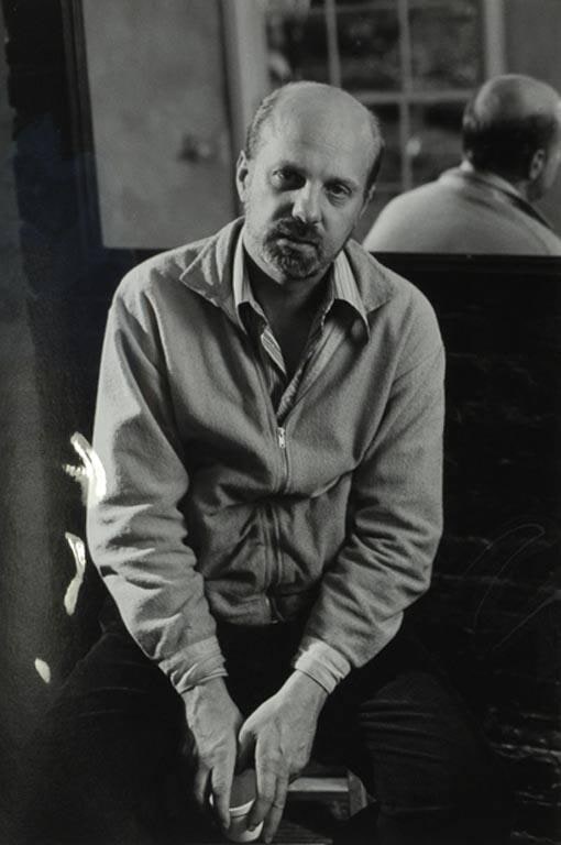 Rudy Wurlitzer