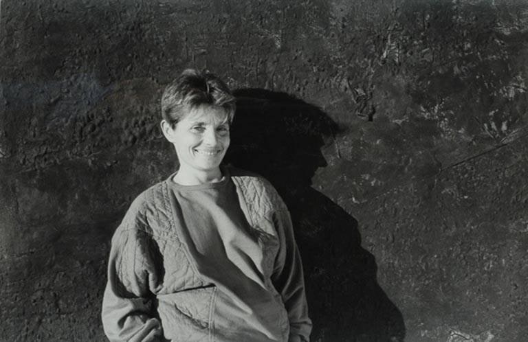 Cynthia, Ed Grazda's Neighbor - Same Roof - Actress in Me and My Brother or All About Me