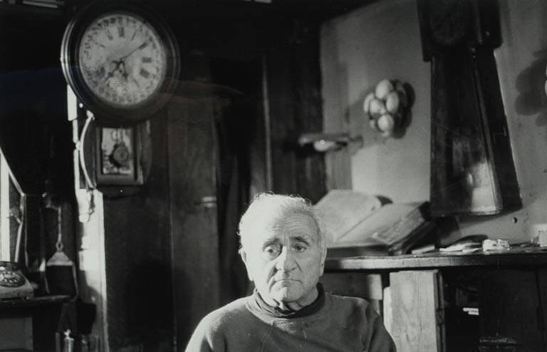 Raoul Hague