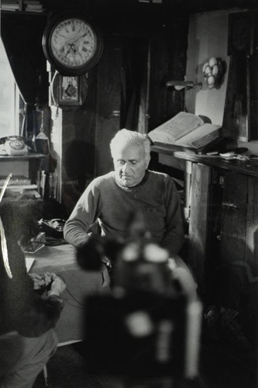 Raoul Hague