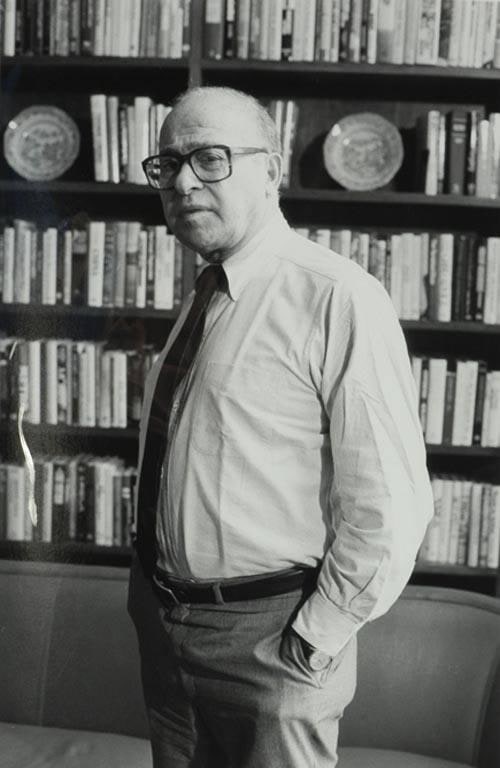 Lou Silverstein