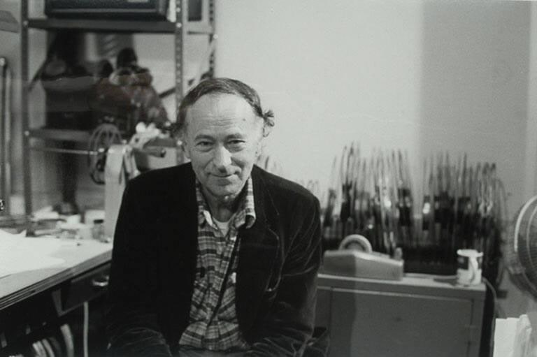 Jonas Mekas